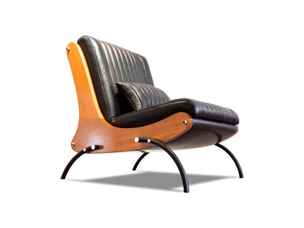 Horizon Lounge chair